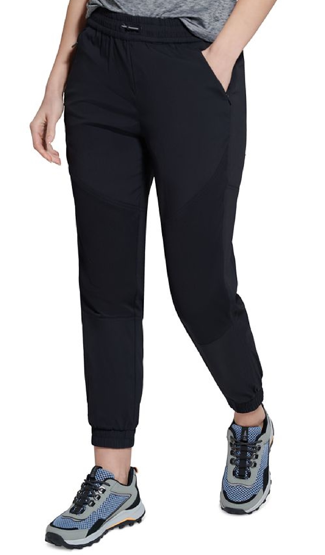 Bass Outdoor Women's Roque Pants Black Size Medium