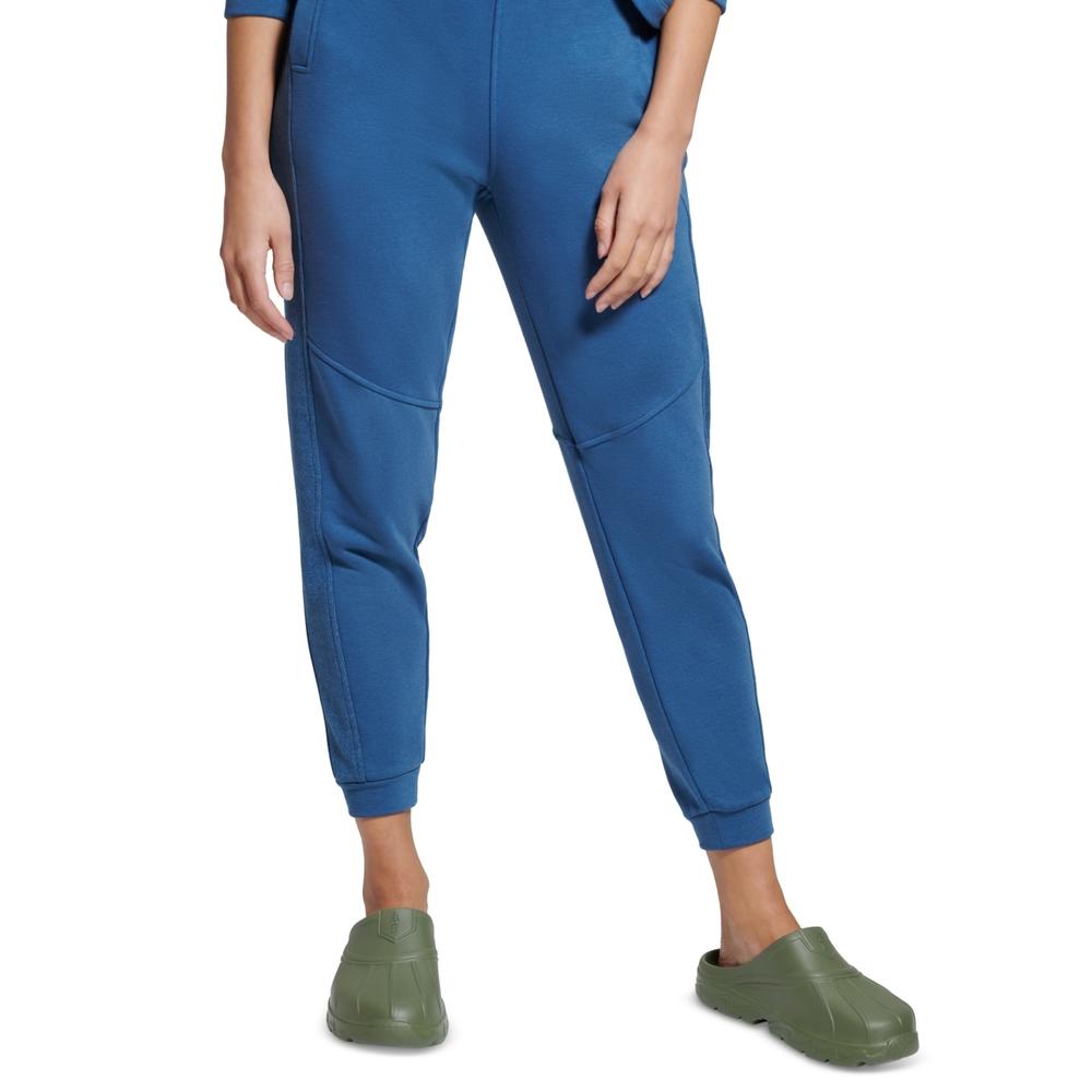 Bass Outdoor Women's Jogger Pants Blue Size X-Large
