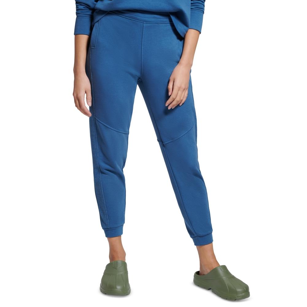 Bass Outdoor Women's Jogger Pants Blue Size X-Large