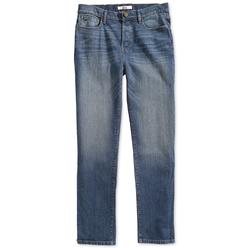Tommy Hilfiger Men's Hamilton Relaxed Jeans Blue Size 31