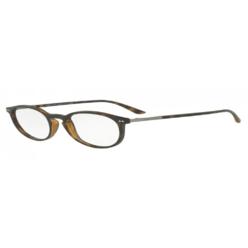 Giorgio Armani Men's AR7121 5089 Eyeglasses Matte Havana Size 48