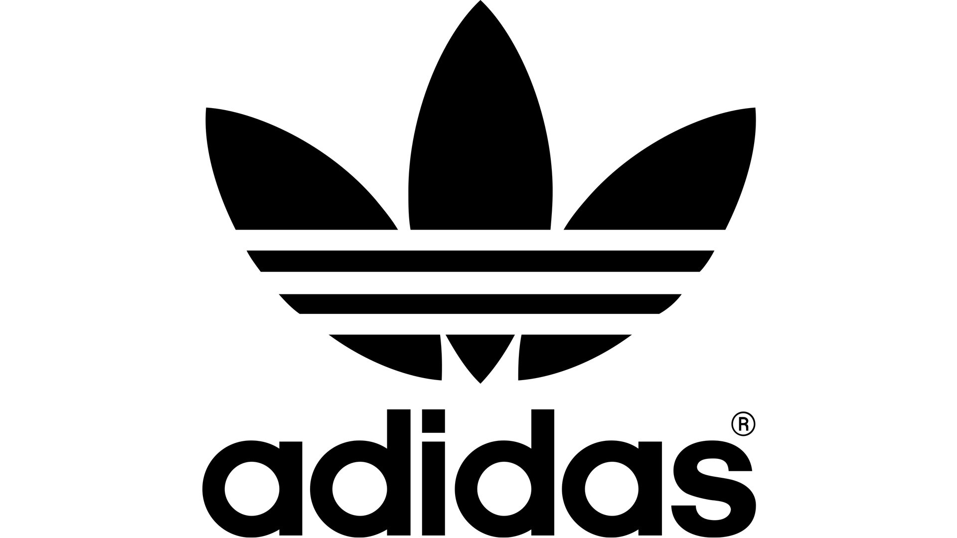 Adidas Boys Sossto Soccer Jersey T-Shirt Black/White