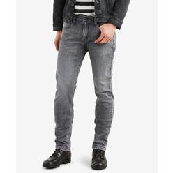 Levi's Men's 511 Slim Fit Jeans Gray Size 38X32