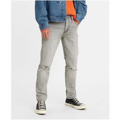 Levi's Men's 512 Slim Tapered Eco Performance Jeans Gray Size 30X30