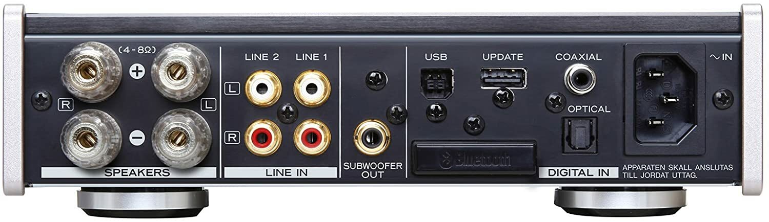 Teac New Teac Ai 301da Sp B Integrated Amplifier Special Package Japan Teac New Teac Ai 301da Sp B Integrated Amplifier Special Package Japan