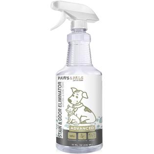 Paws Pals Pet Stain Enzyme Cleaner And Odor Eliminator Spray Dog Urine Remover For Carpet Paws Pals Pet Stain Enzyme Cleaner And Odor Eliminator Spray Dog Urine Remover For Carpet