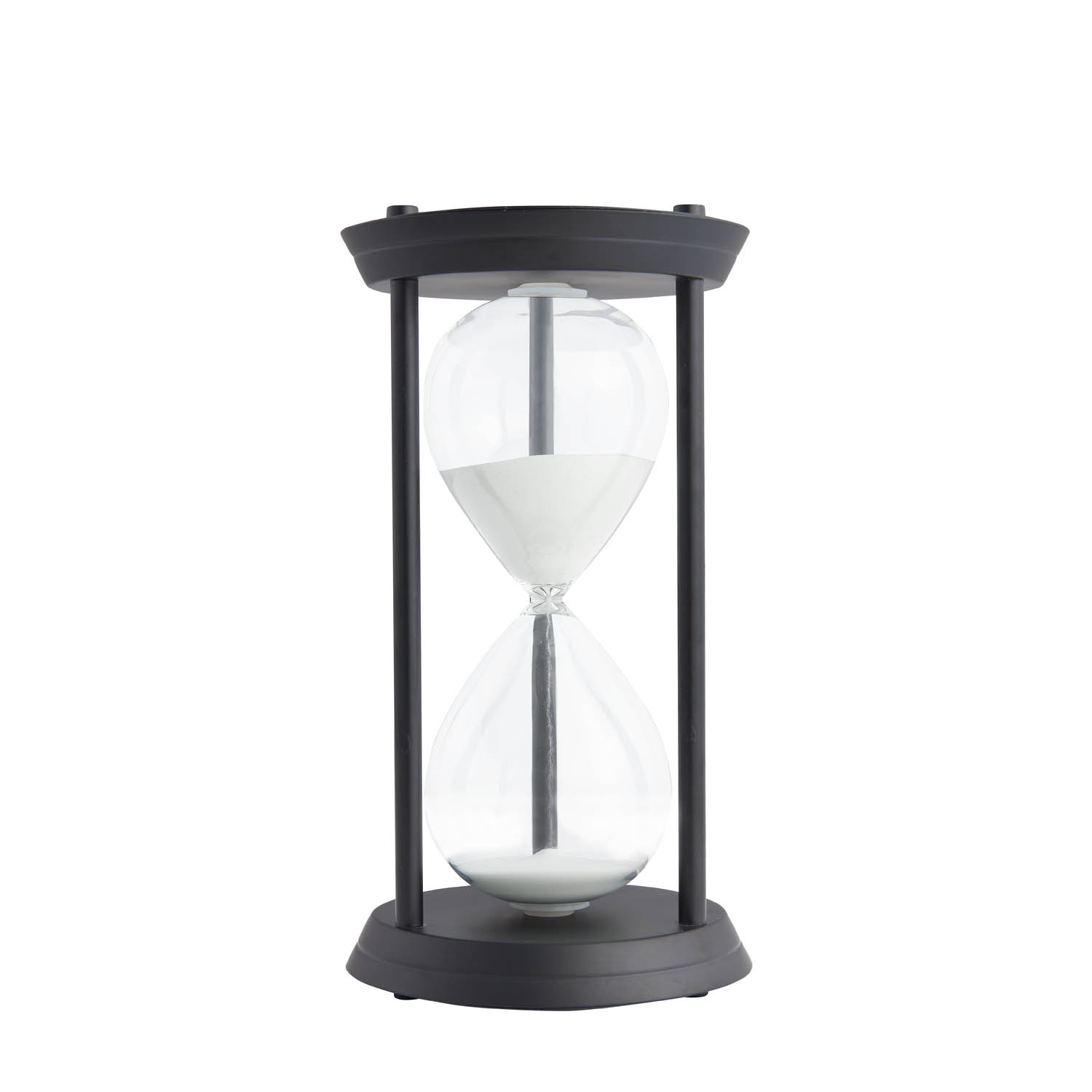 Hemsly Grand Decorative Hourglass