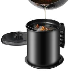 Grease Strainer Container Grease Strainer Container