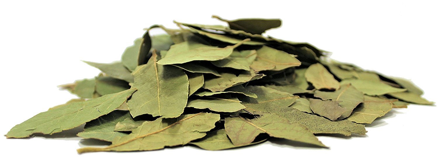 It's Delish Bay Leaves All Natural  (8 Oz)
