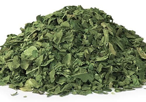It's Delish Dried Spinach Flakes 10 lbs Bulk