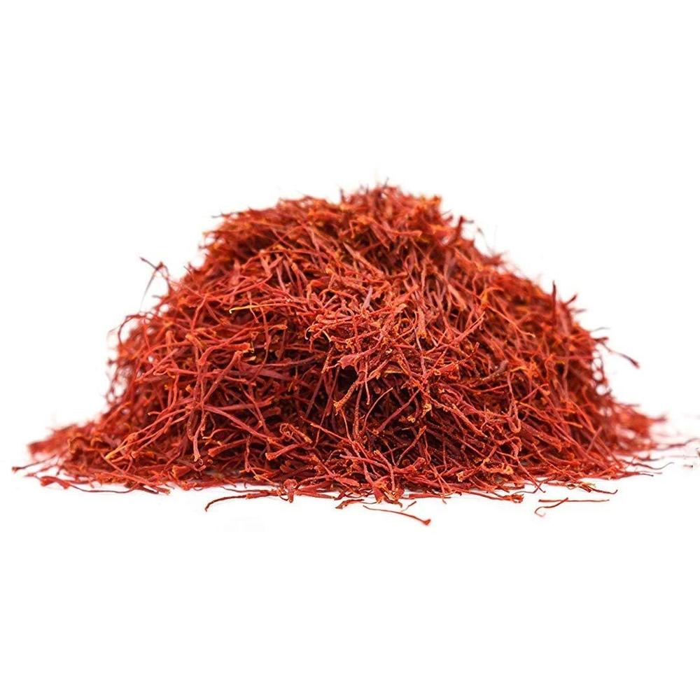 It's Delish Premium Quality Saffron Threads, Pure Spanish All Red Saffron Spice  (3 Grams)