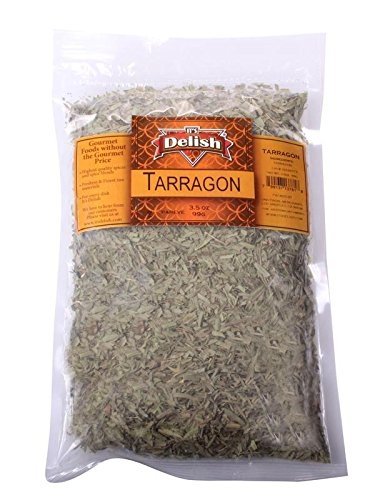 It's Delish Tarragon Leaves 20 lbs