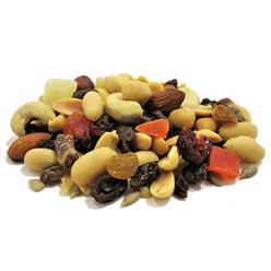 It's Delish Fruit 'n Nut Trail Mix  (10 lbs)