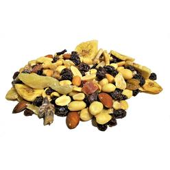 It's Delish Hawaiian Trail Mix  | Gourmet Mix of Nuts and Dried Fruit (10 lbs)