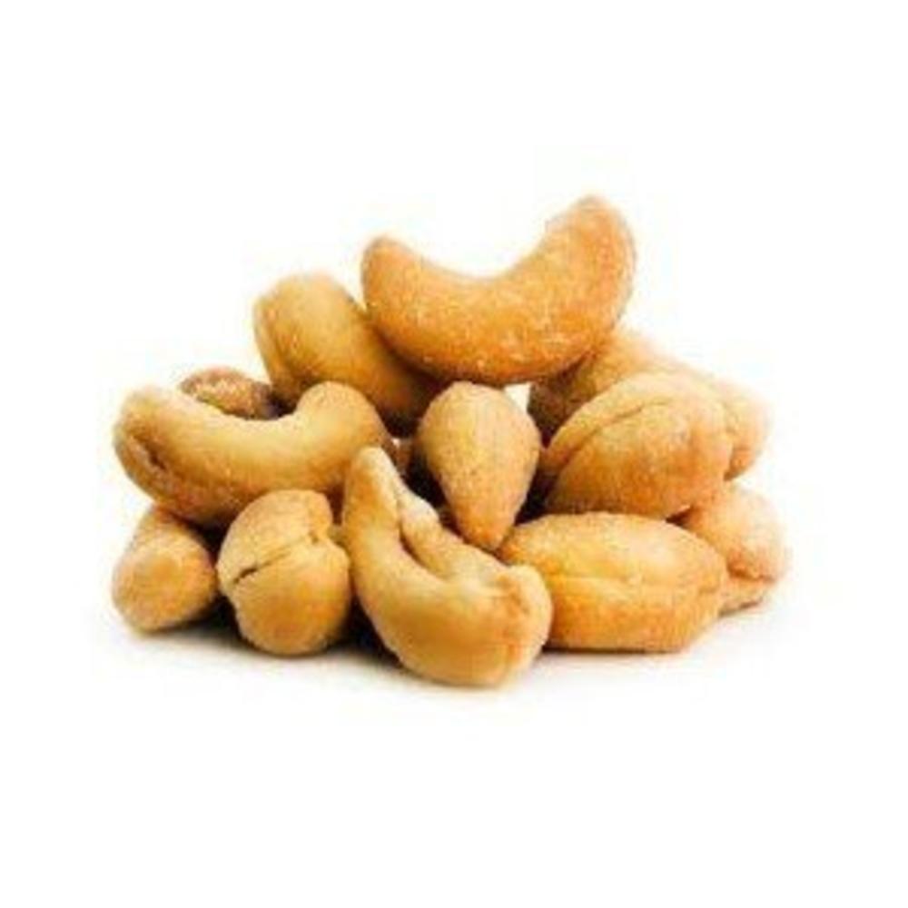 It's Delish Gourmet Roasted & Salted Cashews , Ten pounds