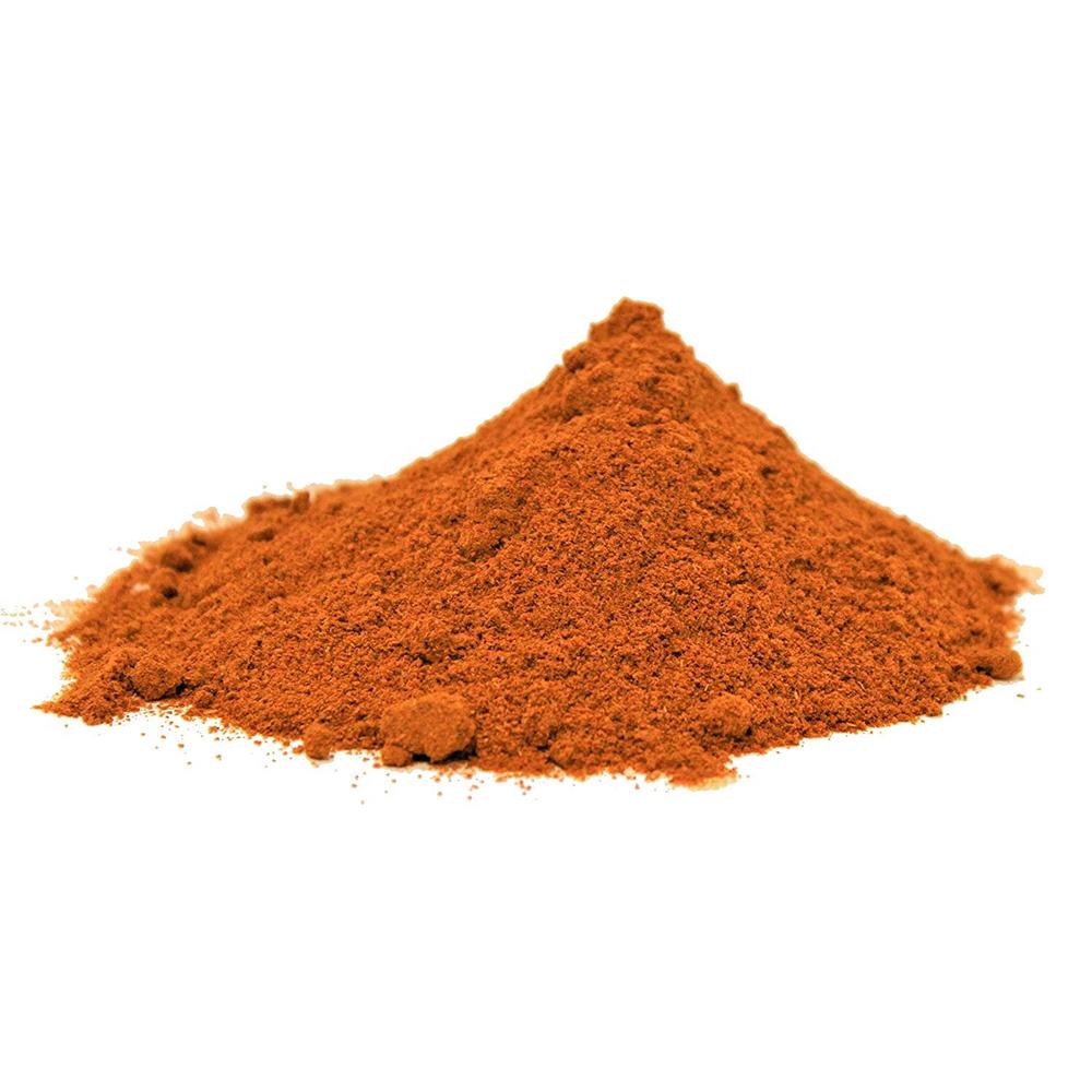 It's Delish Cayenne Pepper , 5 LBS Restaurant Gallon Size Jug With handle | All Natural Ground Hot Red Pepper Powder