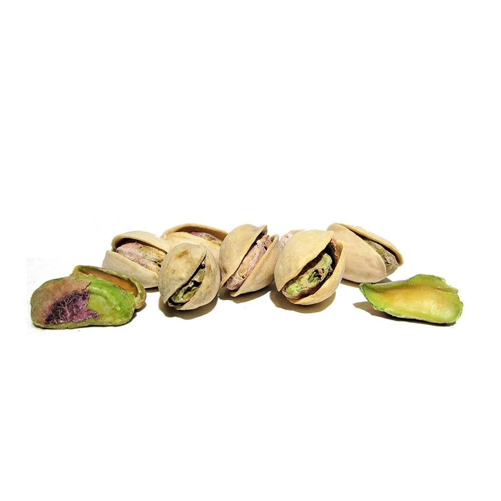 It's Delish Roasted Salted Pistachios , 10 lbs