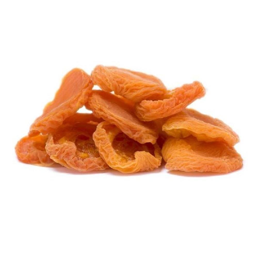 It's Delish California Dried Apricots , (10 lbs)