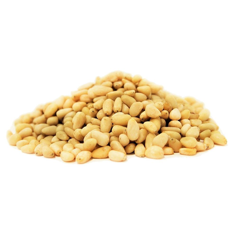 It's Delish Gourmet Pine Nuts All Natural  (Five pounds)