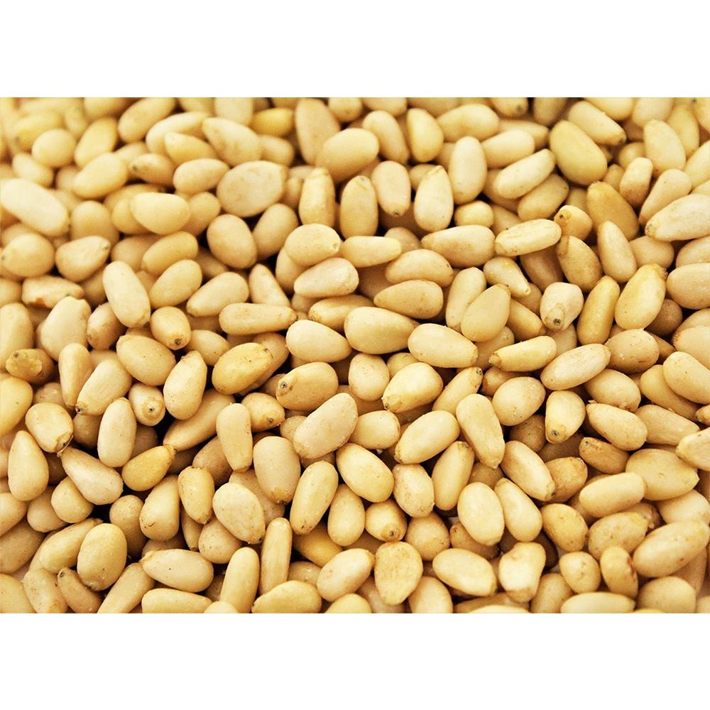 It's Delish Gourmet Pine Nuts All Natural , 10 lbs Bulk