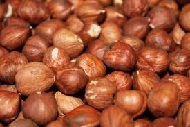 It's Delish Gourmet Roasted Salted Hazelnuts (Filberts) , (10 lbs)