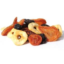 It's Delish Mixed Dried Fruit , (5 lbs)