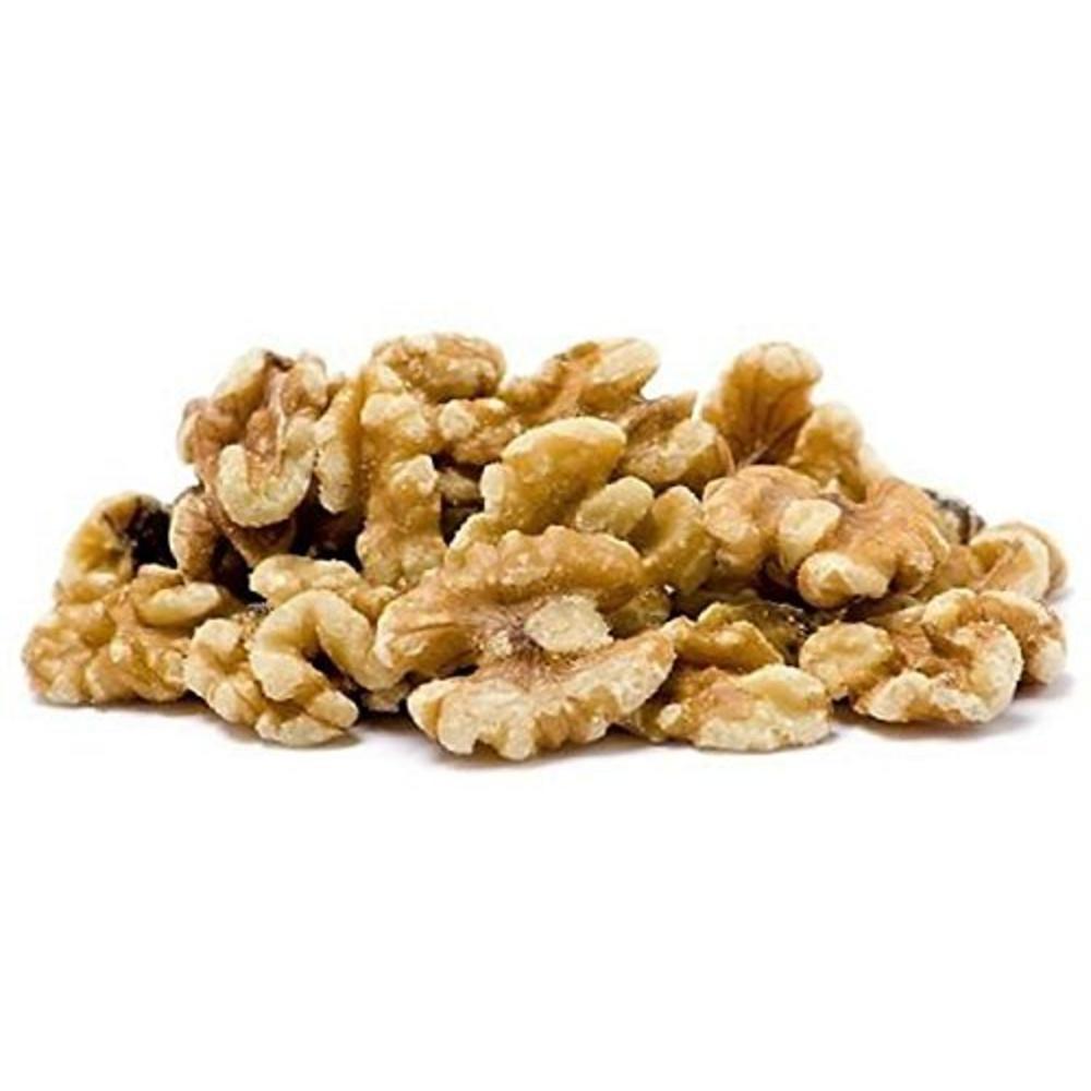 It's Delish Gourmet Walnuts  (Halves and pieces, 10 lbs)