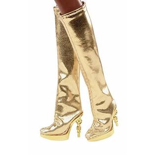 Barbie Collector Star Wars C 3po X Barbie Doll 12 Inch In Gold Fashion Barbie Collector Star Wars C 3po X Barbie Doll 12 Inch In Gold Fashion