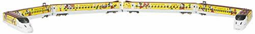 Tomytec Tomix N Gauge Disney X Jr Kyushu Shinkansen 800 1000 Series Limited Model Japan