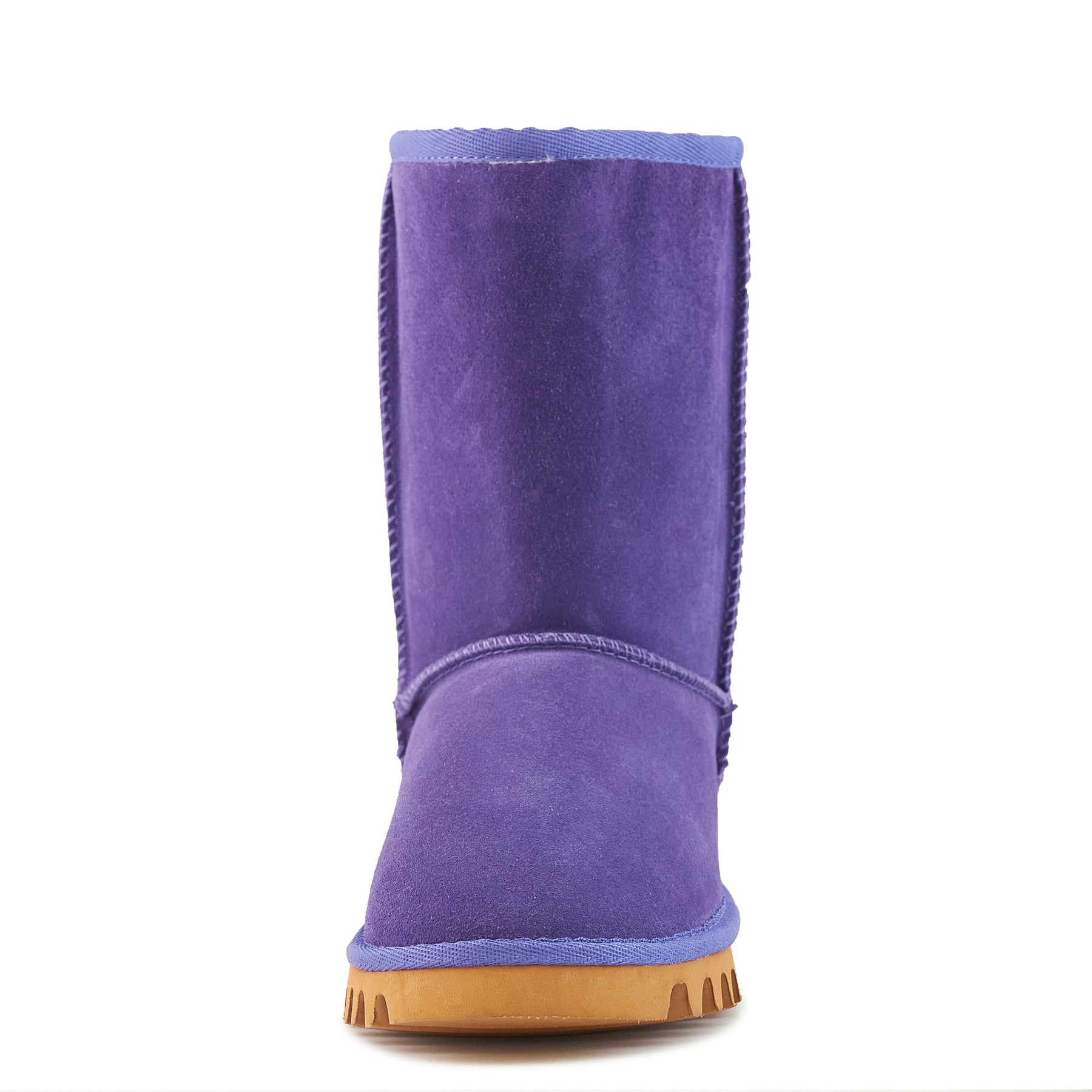 Nest Shoes Women's K2 Boots Purple | Ecofriendly Shoes
