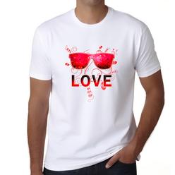 Fire Fit Designs Valentine Shirts for Men - Valentines Day Shirts Men Valentines Day Gift - Valentines Day Shirt