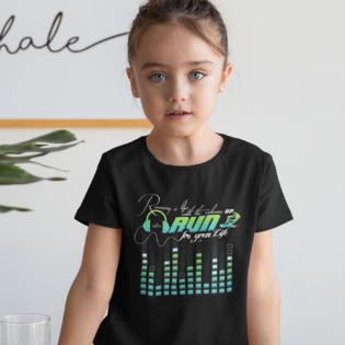 Graphic 2024 running shirts