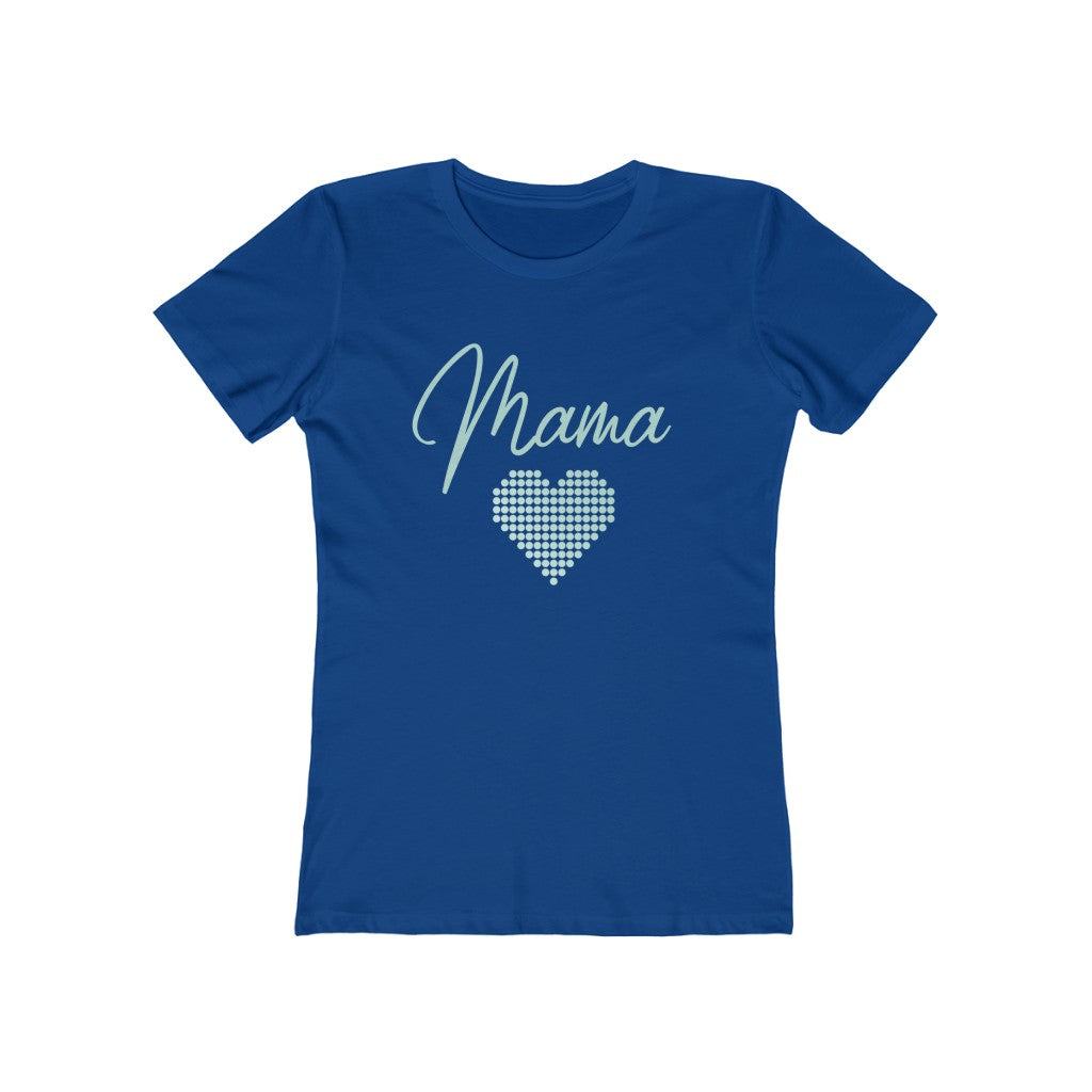 Fire Fit Designs Mama Shirts for Women Mom Shirt Mothers Day Shirt Mama Shirt Mom Shirts