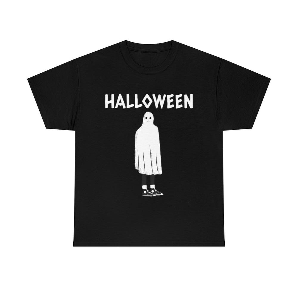 Fire Fit Designs Ghost Shirts Halloween Tshirts Women Plus Size 1X 2X 3X 4X 5X Funny Ghost Halloween Costumes for Plus Size Women