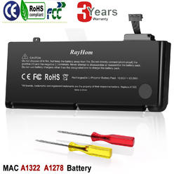 Oem Replacement Apple Macbook 13 Inch Battery 5600mah Oem Replacement Apple Macbook 13 Inch Battery 5600mah