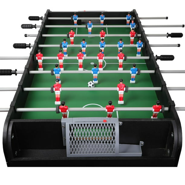 FITPHER 4 ft Football, Foosball Table Game