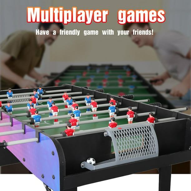 FITPHER 4 ft Football, Foosball Table Game