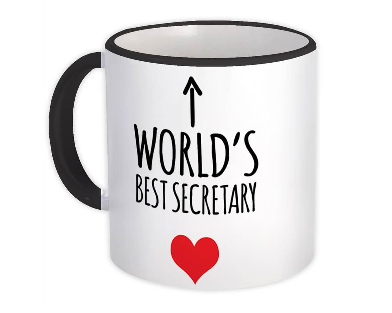 Christmas Gifts For Secretaries 