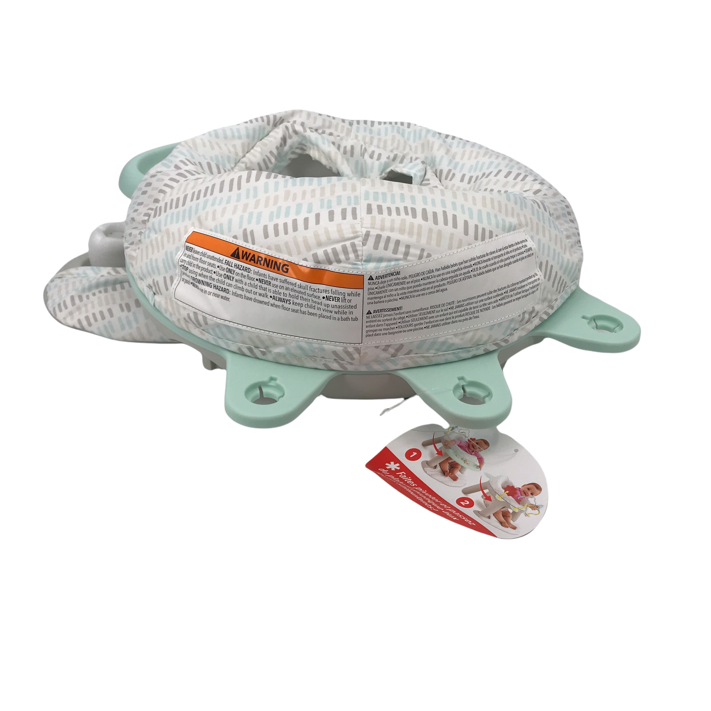 Kmart baby chair hot sale