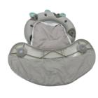Silver cloud top baby bouncer