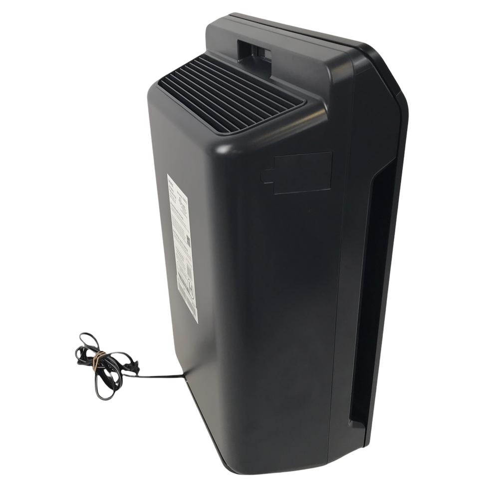 Winix 5500-2 Air Purifier with True HEPA, PlasmaWave/Dust/Pollen/Odor Reducing