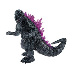 Bepuzzled Godzilla Ultra Deluxe Original 3D Crystal Puzzle