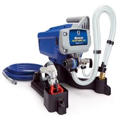 Graco Tools Graco Hv2900 House Paint Spray Station Graco Tools Graco Hv2900 House Paint Spray Station