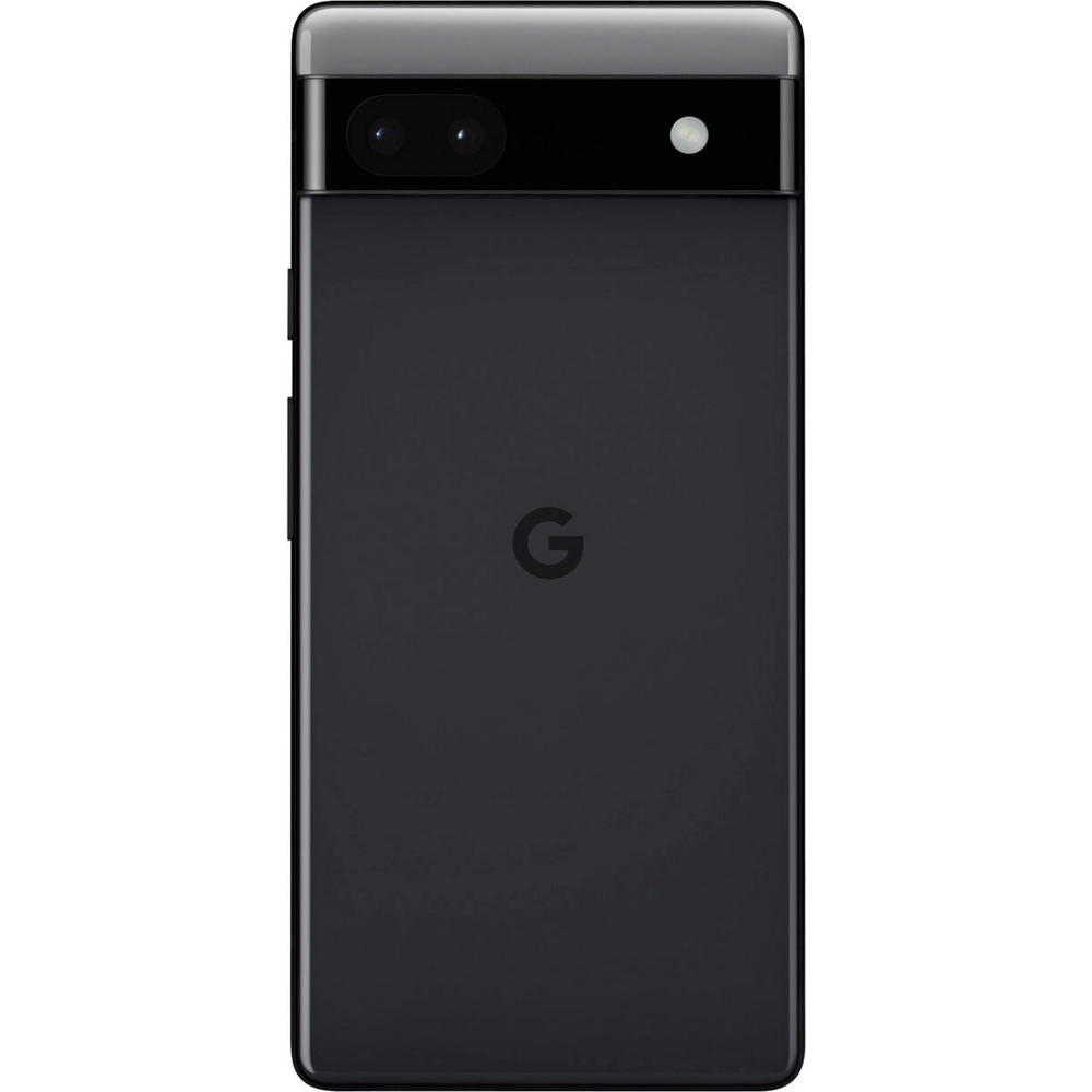 Google Pixel 6a, Xfinity Only | Black, 128 GB, 6.1 in Screen | Grade B- | GX7AS