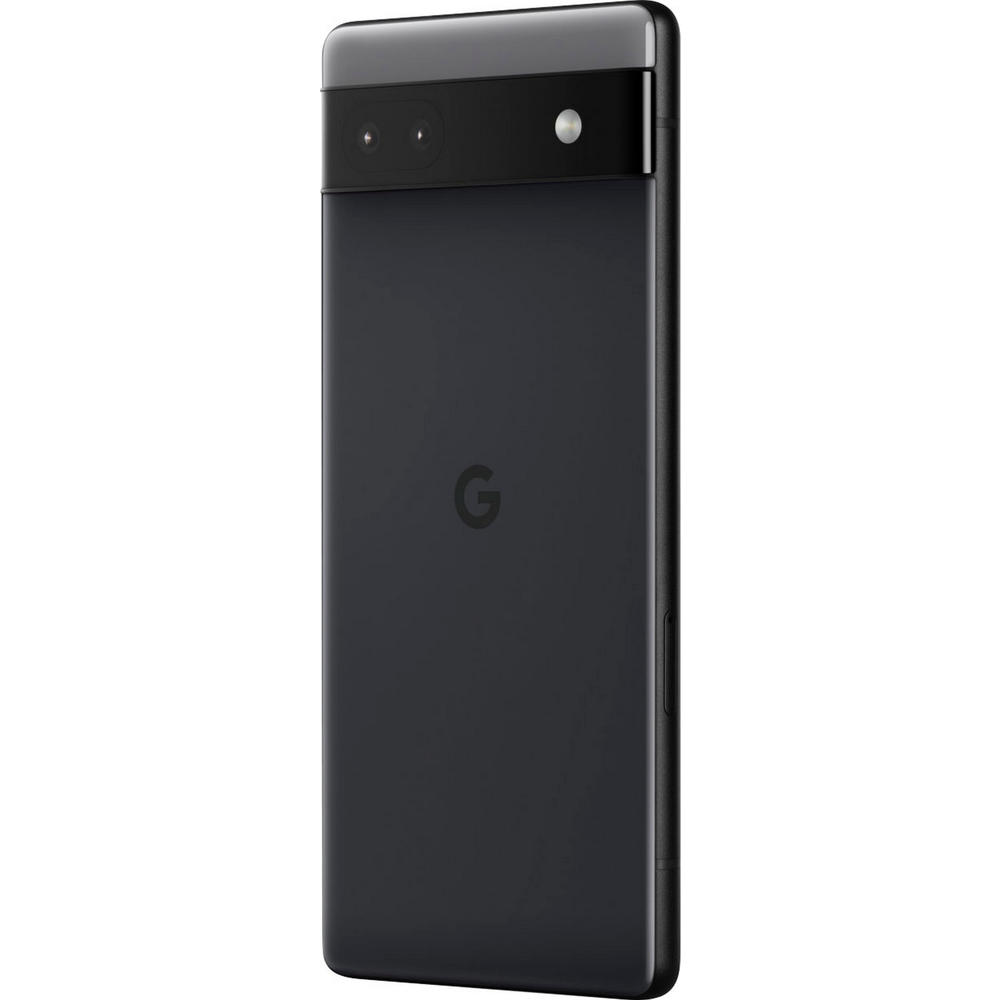 Google Pixel 6a, Xfinity Only | Black, 128 GB, 6.1 in Screen | Grade B- | GX7AS