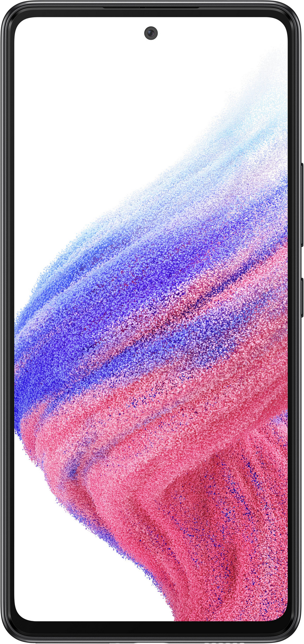Samsung Galaxy A53 5G, Tracfone Only | Black, 128GB, 6.5 in | Grade B- | SM-A536
