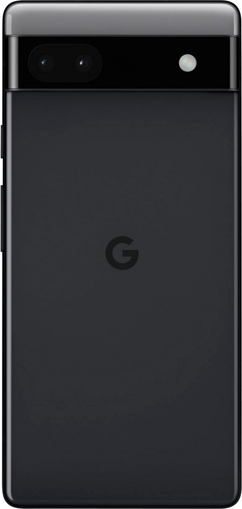 Google Pixel 6a Unknown Carrier | Black, 128GB, 6.1 in Screen | Grade B- | GX7AS