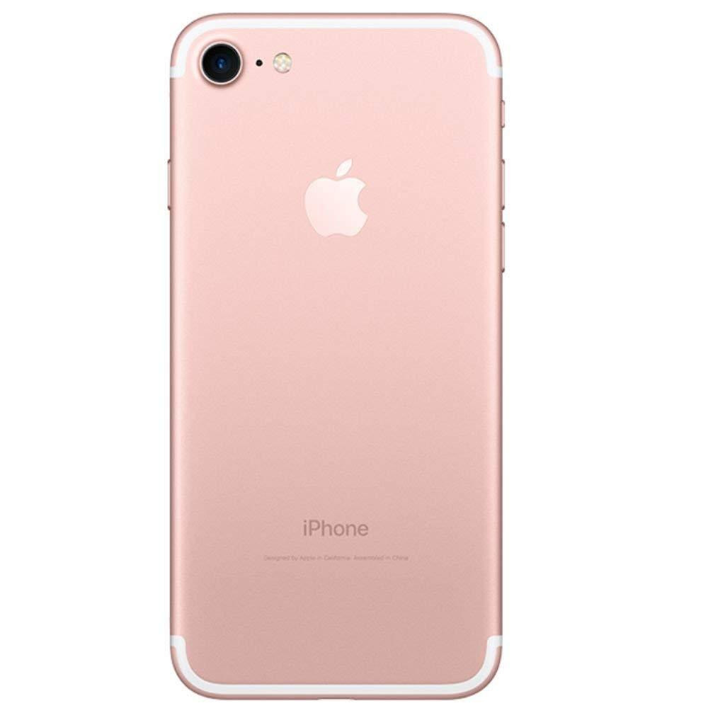 Apple iPhone 7, Tracfone only | Pink, 32GB, 4.7 in Screen | Grade B- | A1660