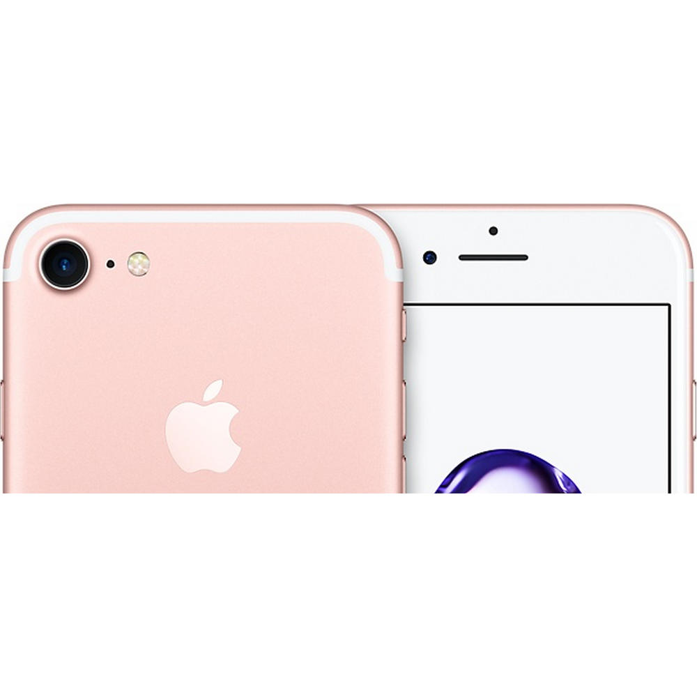 Apple iPhone 7, Tracfone only | Pink, 32GB, 4.7 in Screen | Grade B- | A1660