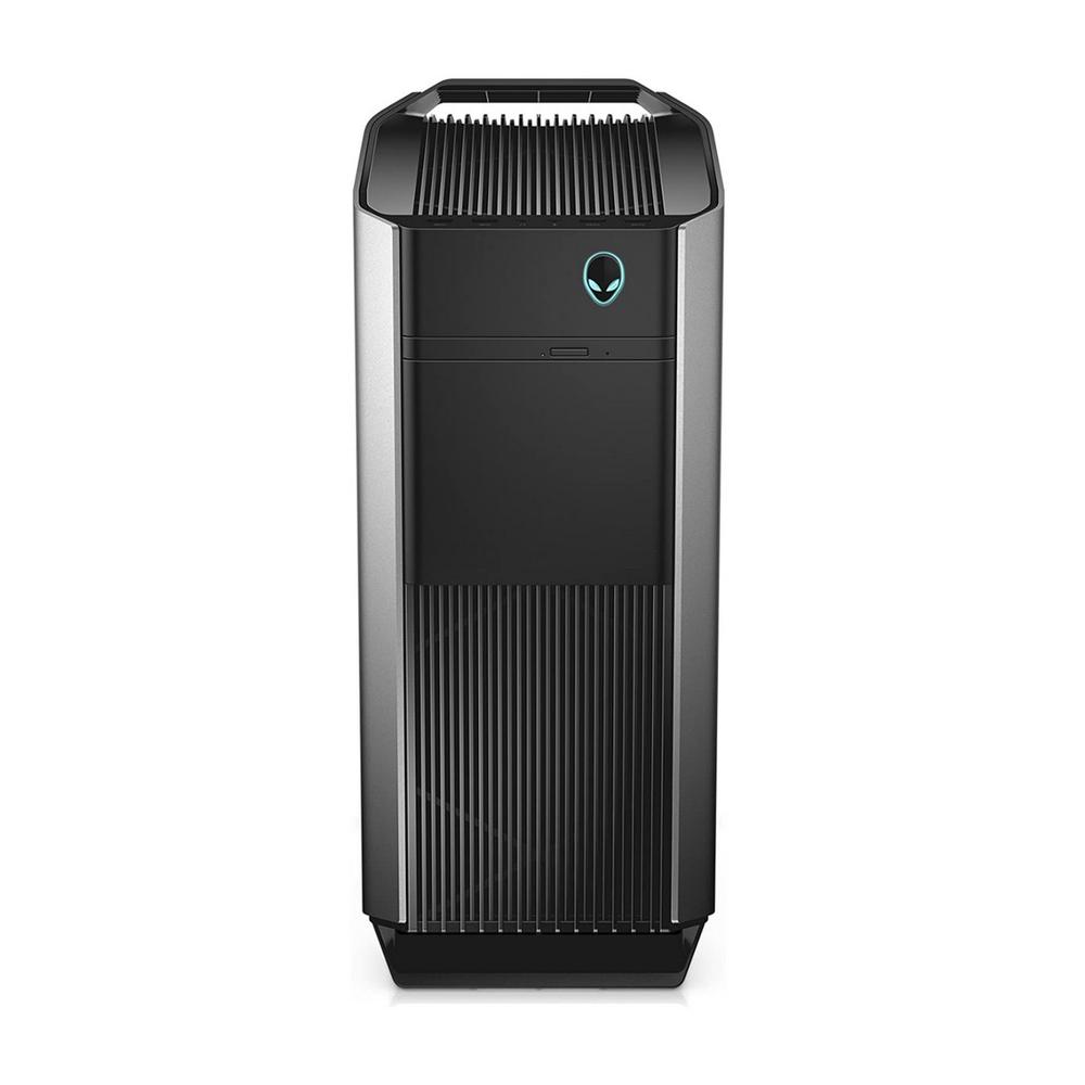 Alienware R7 Case Dell Alienware Aurora R7, 1.2TB, 24GB RAM, i7-8700K, HD Graphics, W10H ...
